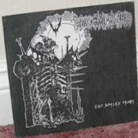 Decomposed - Ego Sum Lex Mundi (1991)