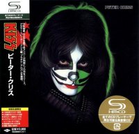 KISS - Peter Criss (Japanese Edition) (1978)