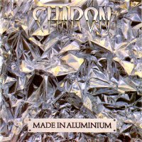 Charon - Made In Aluminium (1985)