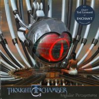 Thought Chamber - Angular Perceptions (2007)