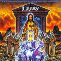 Lefay - SOS (2000)