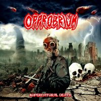 Opprobrium - Supernatural Death (2016)