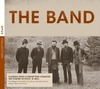 The Band - Opus Collection (2013)