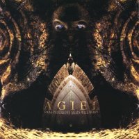 Agiel - Dark Pantheons Again Will Reign (2002)
