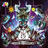The Palindrome Sequence - Modern Renaissance (2014)