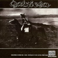 Gabriela - Gabriela (1972)