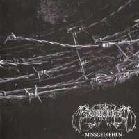 Erhabenheit - Missgediehen (2007)