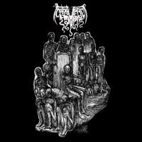 Cadaveric Fumes - Macabre Exaltation (2012)