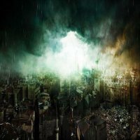 The Advent Equation - Limitless Life Reflections (2012)