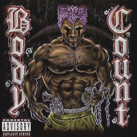Body Count - Body Count (1992)