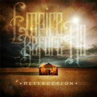 Empire Before All - Destruction (2013)