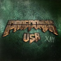 VA - ProgPower USA - Vol. XIII (2012)