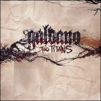 Galvano - Two Titans (2012)