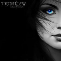 Tigersclaw - Princess of the Dark (2017)