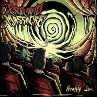 Create Rapid Massacre - Reality Sux (2014)