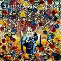 Thompson Twins - Big Trash (1989)