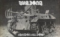 War Bong - Abandon All Dope (2014)