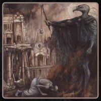 Craven Idol - The Shackles of Mammon (2017)