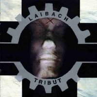 VA - Schlecht Und Ironisch - Laibach Tribut (1999)