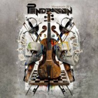 Pendragon - Masquerade 20 [2CD] (2017)