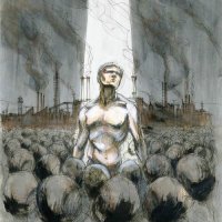 Behind Crimson Eyes - A Revelation For Despair (2006)