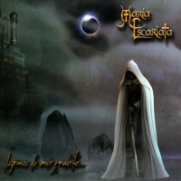 María Escarlata - Lágrimas De Amor Y Muerte (2013)