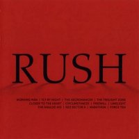 Rush - Icon (2010)