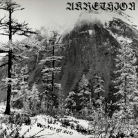 Akrethion - Wintergrave (2010)