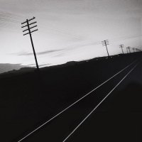 Flight Feathers - In The Darkness Of My Night (2011)