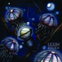 Lilium - Black, Dear (2013)