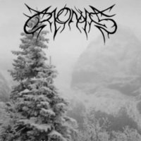 Crionics - Demo'98 (1998)
