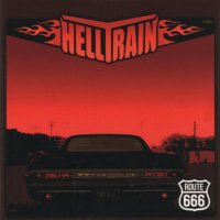 Helltrain - Route 666 (2004)