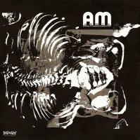 Stabat Mater & A.M. - Stabat Mater / A.M. (Split) (2006)