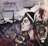 Xyster - In Good Faith...? (1989)