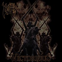 Rellik - Victorious (2010)
