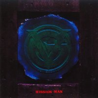 Von Groove - Mission Man (1997)