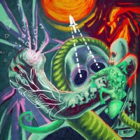 Day Of The Jackalope - Shapeshifter (2017)