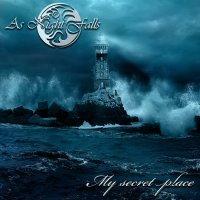 As Night Falls - My Secret Place (2012)