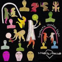 Neonicle - Synthetic Voodoo Night (2010)