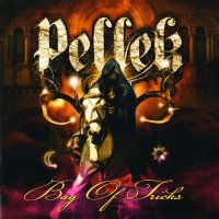 PelleK - Bag Of Tricks (2012)
