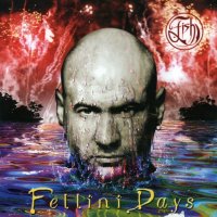 Fish - Fellini Days (2001)