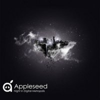 Appleseed - Night In Digital Metropolis (2010)