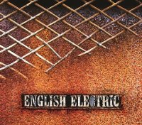 Big Big Train - English Electric [Part Two] (2013)