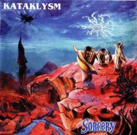 Kataklysm - Sorcery (1995)