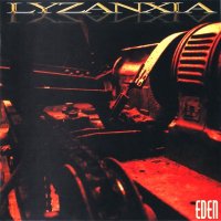 Lyzanxia - Eden (2001)