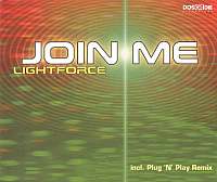 Lightforce - Join Me (Tribute To HIM) (2000)