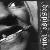 Despise You - West Side Horizons (1999)