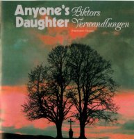 Anyone\'s Daughter - Piktors Verwandlungen (1981)