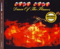 Guru Guru - Dance Of The Flames (1974)  Lossless