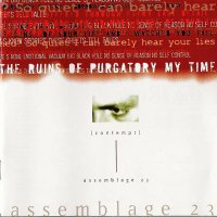 Assemblage 23 - Contempt (1999)